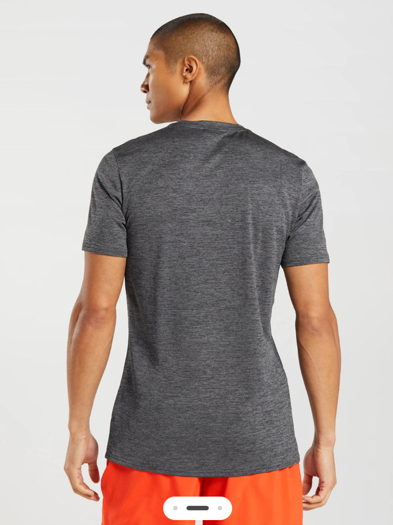 ARRIVAL MARL T-SHIRT