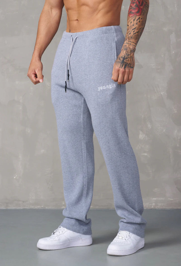 230 No cuff thermal pants