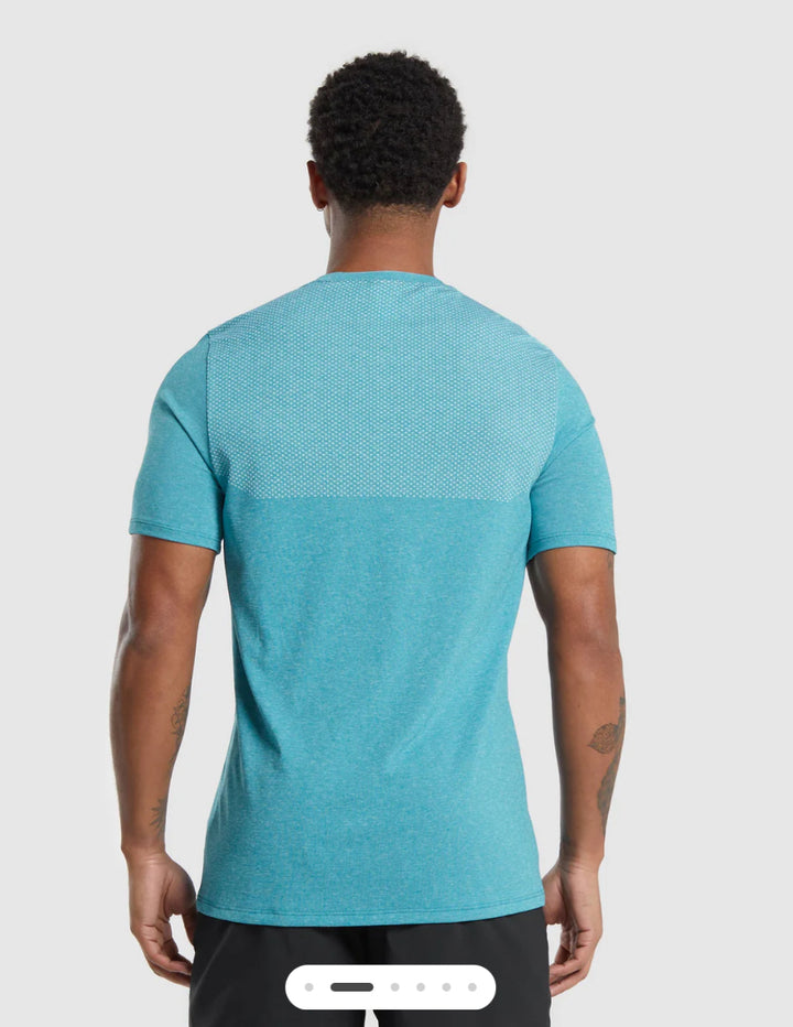 VITAL SEAMLESS T-SHIRT