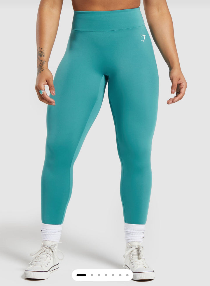 GS Power Regular LEGGINS