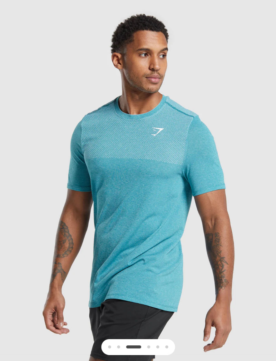 VITAL SEAMLESS T-SHIRT