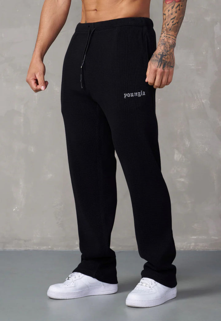 230 No cuff thermal pants