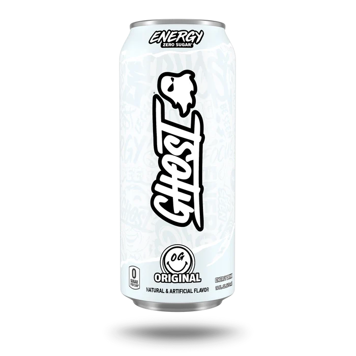 Ghost Energy 16oz