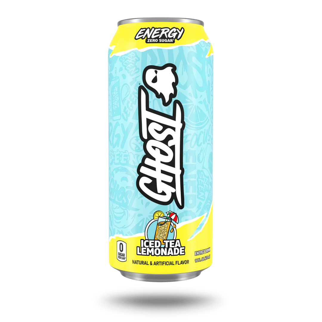 Ghost Energy 16oz