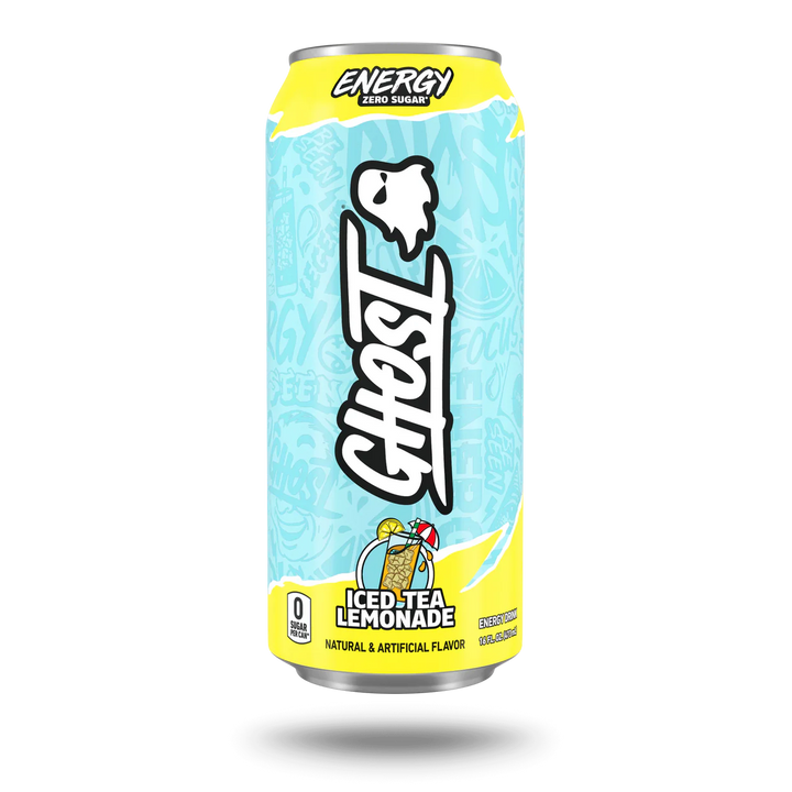 Ghost Energy 16oz