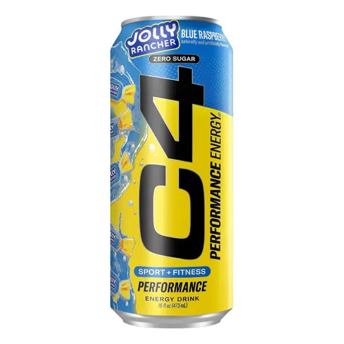 C4 Energy 16oz 1pz