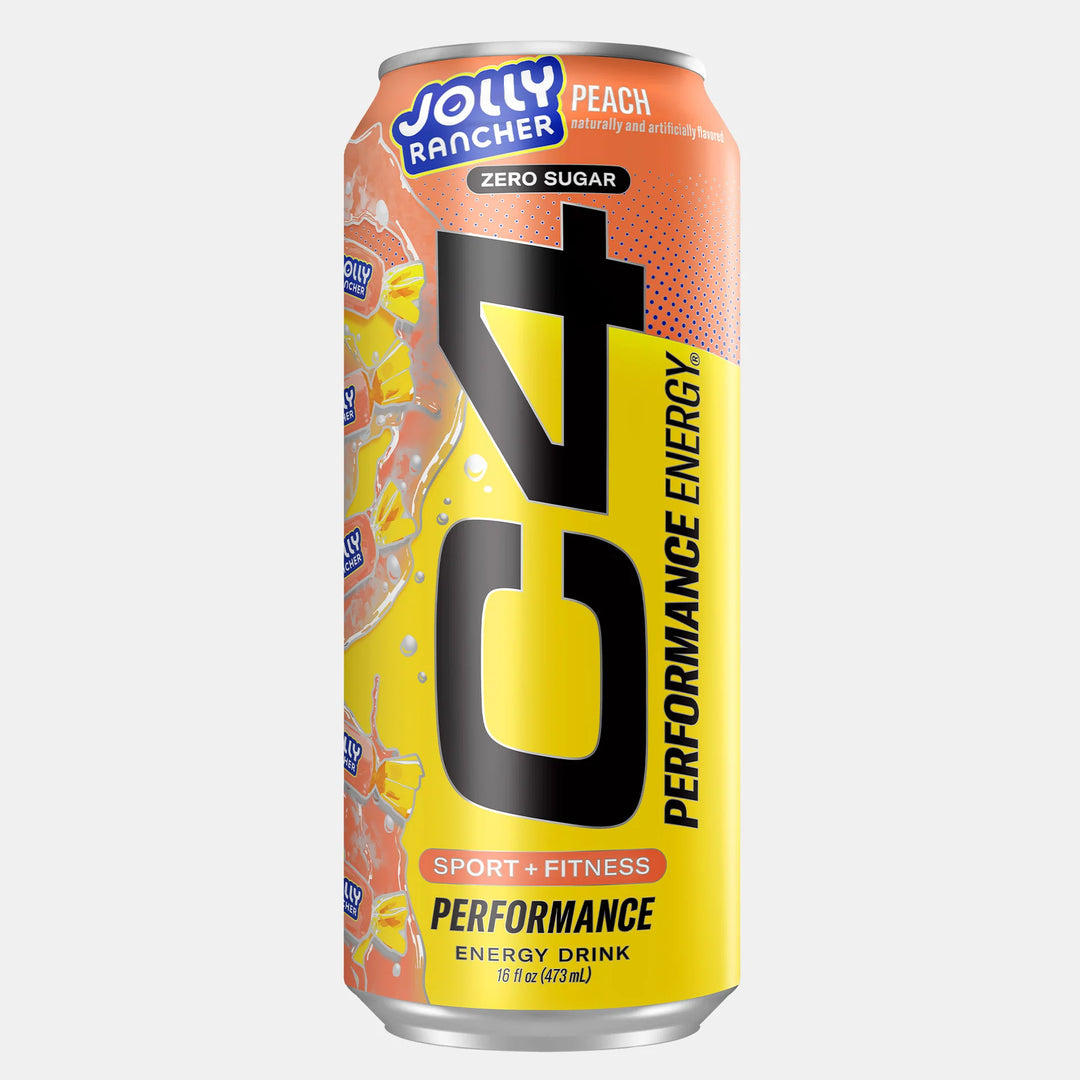 C4 Energy 16oz 1pz