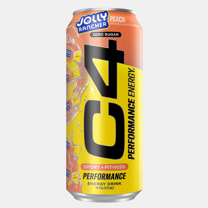 C4 Energy 16oz 1pz