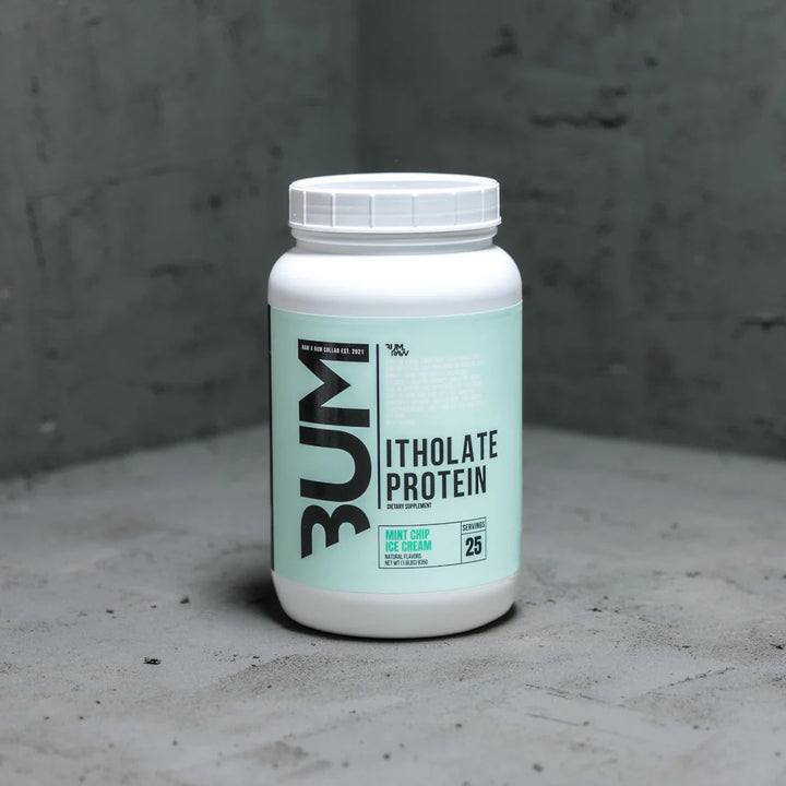 CBUM ITHOLATE PROTEIN 25 porciones