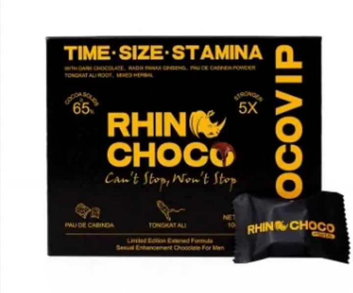 Rhino Choco 10gr