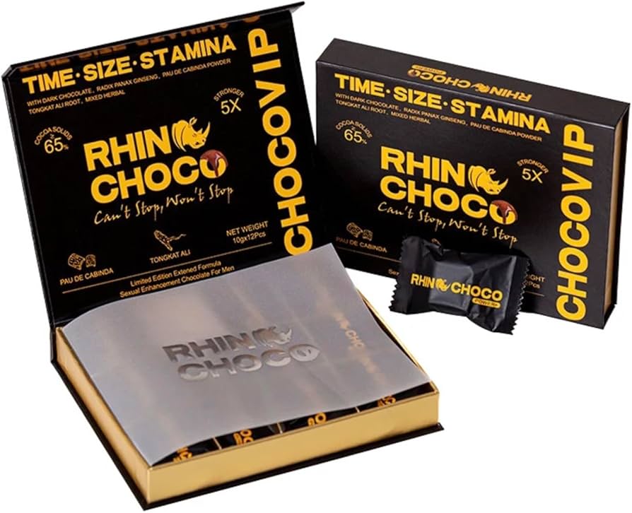 Rhino Choco 10gr