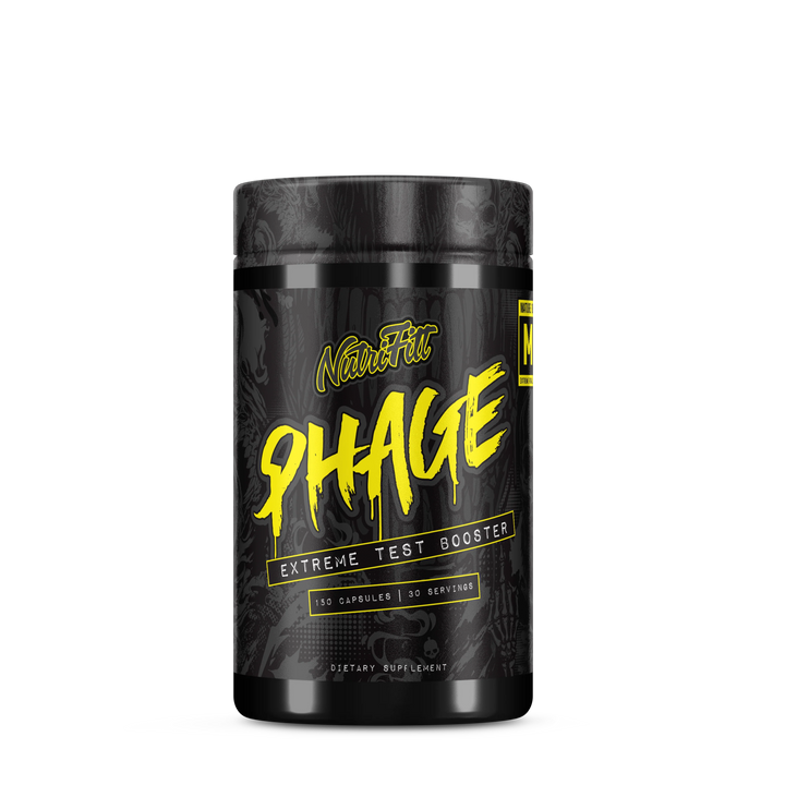 Phage 150 caps