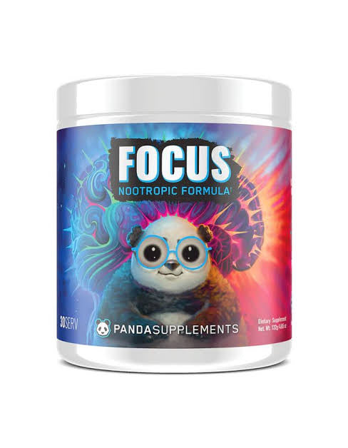 FOCUS NOOTROPIC 30 porciones