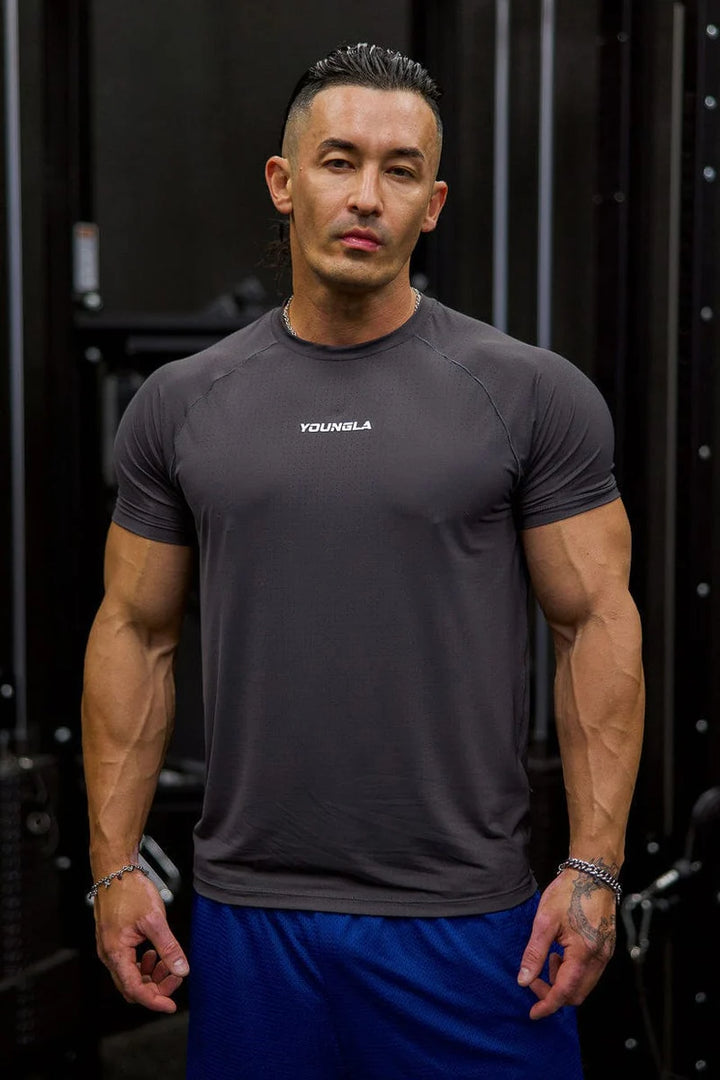 4115 - AEROMESH SHIRTS