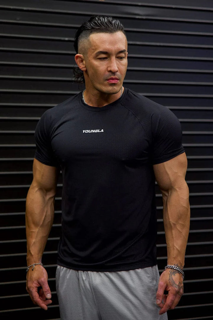 4115 - AEROMESH SHIRTS
