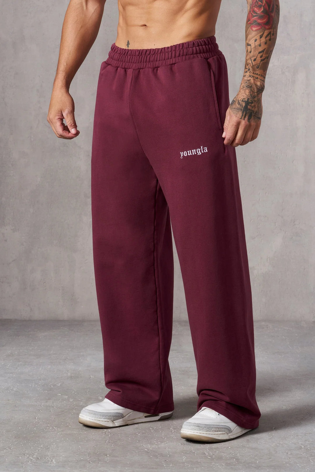 2111 - CLASSIC BAGGY SWEATS