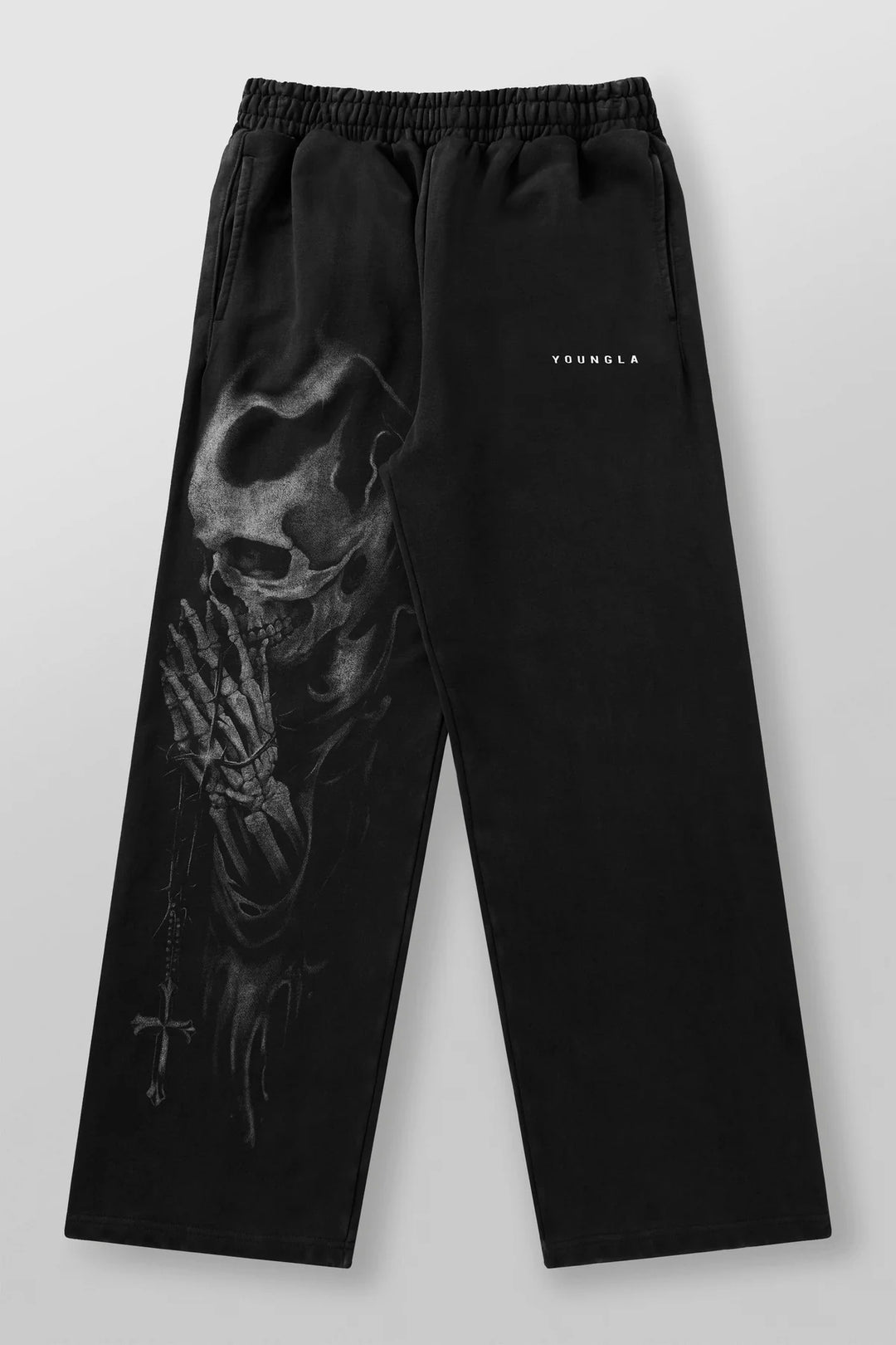 2125 - DIVINE SWEATS