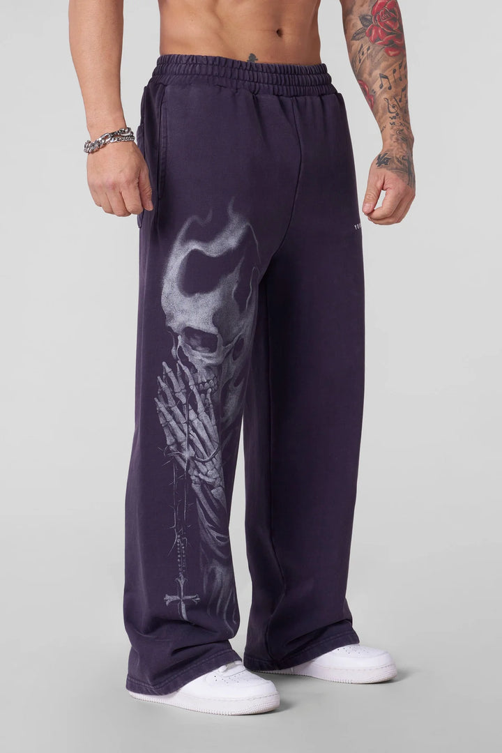 2125 - DIVINE SWEATS