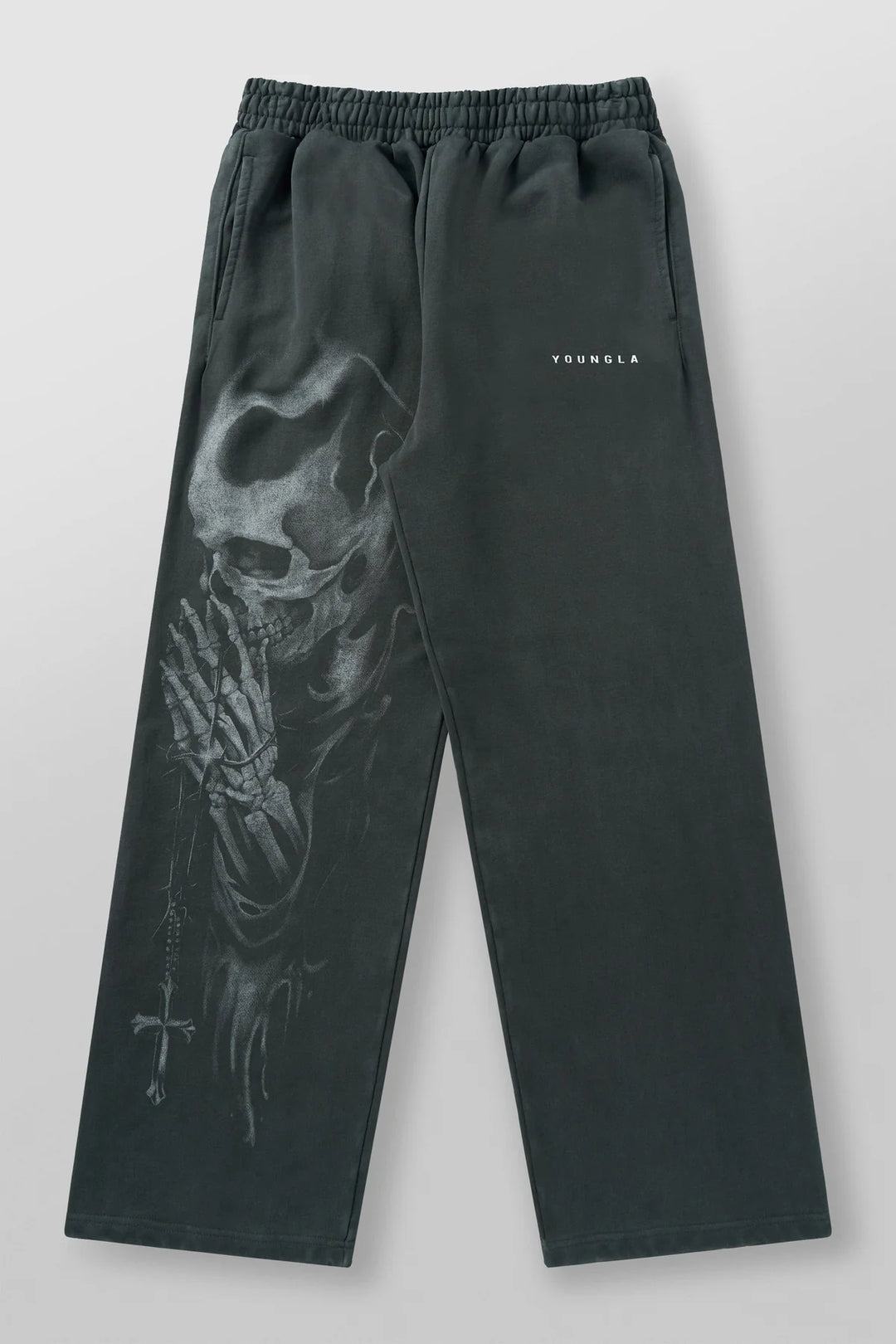 2125 - DIVINE SWEATS