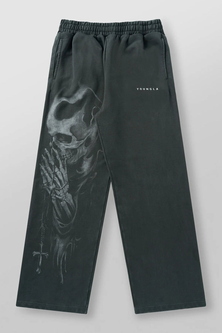 2125 - DIVINE SWEATS
