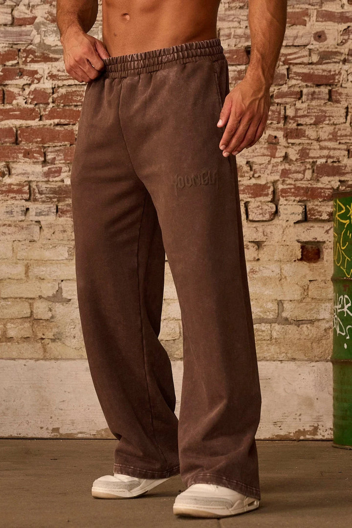 2041 - THE MIDNIGHT COLLECTION - JOGGERS