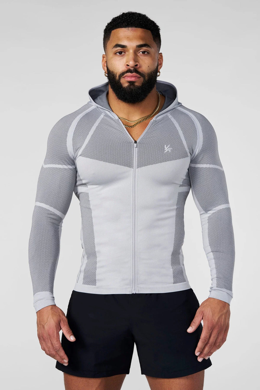 8061 - APEX COMPRESSION ZIP-UPS