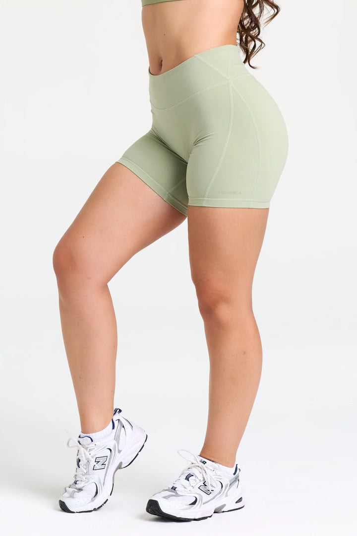 W160 LEGACY FLOW SHORTS