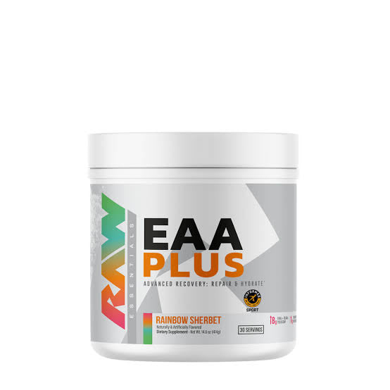 EAA PLUS 30 porciones