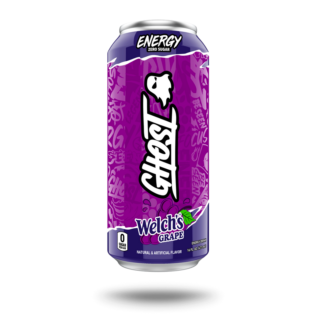 Ghost Energy 16oz