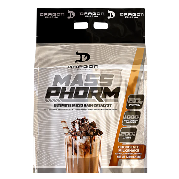 Mass Phorm 12 lbs