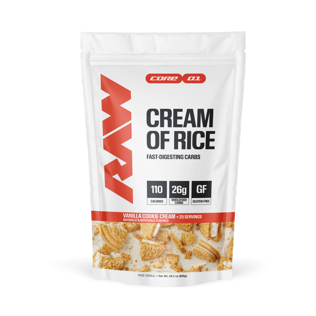 Cream of Rice 25 porciones