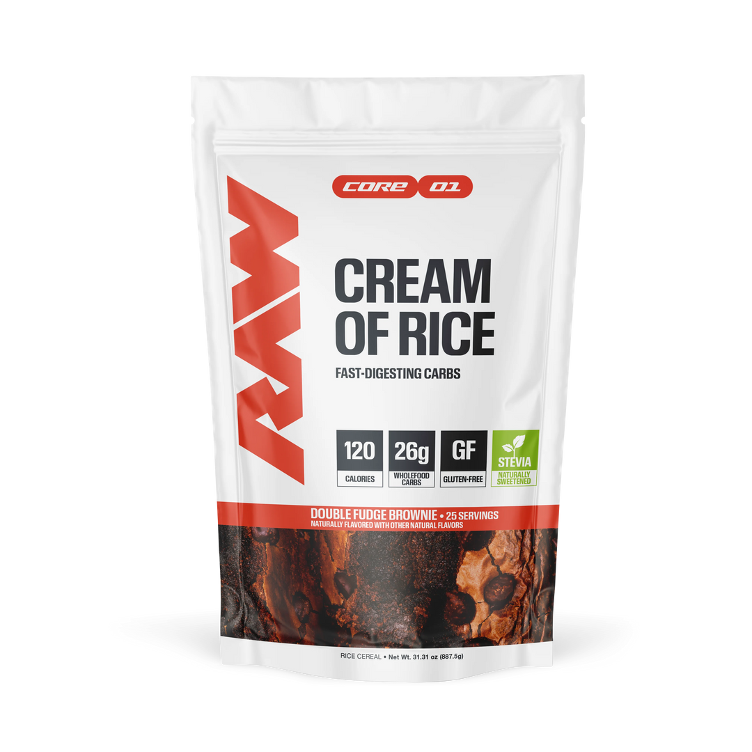 Cream of Rice 25 porciones