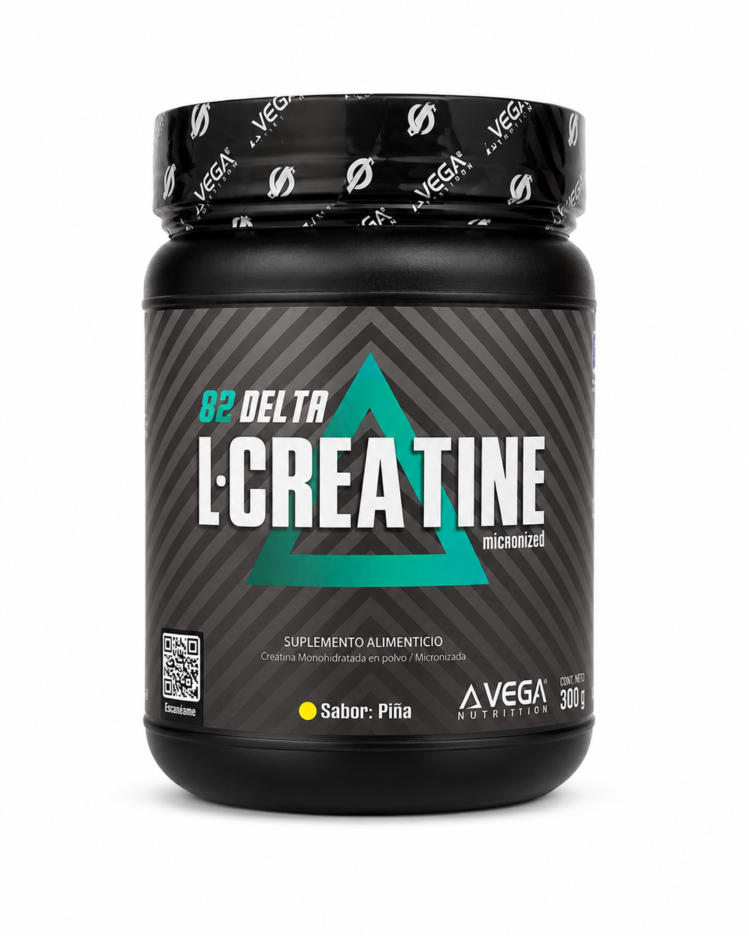 Delta creatine 75 porciones