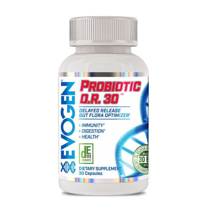 probioticos DR 30