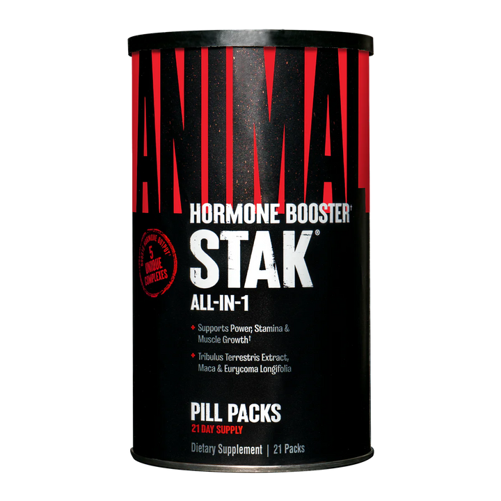 Animal Stak 21 Pak