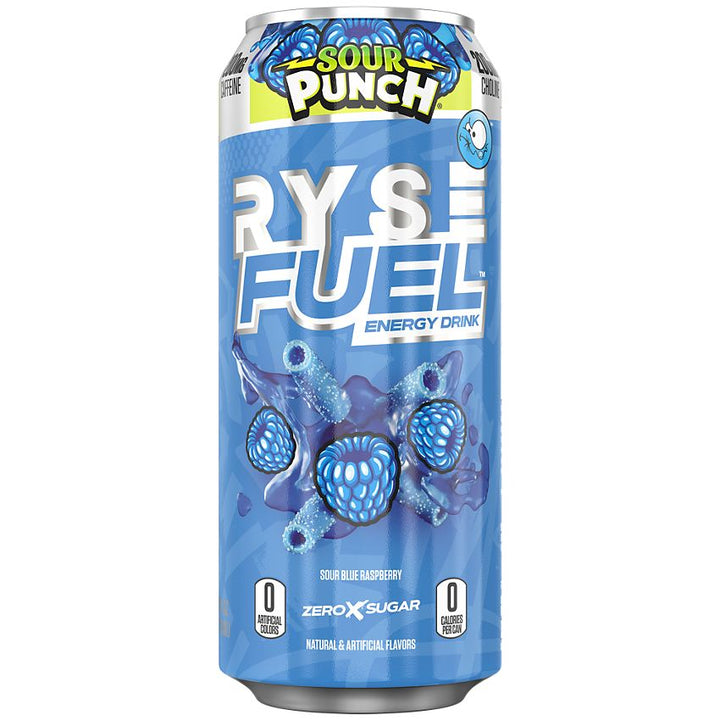 Ryse fuel Energy drink 473ml