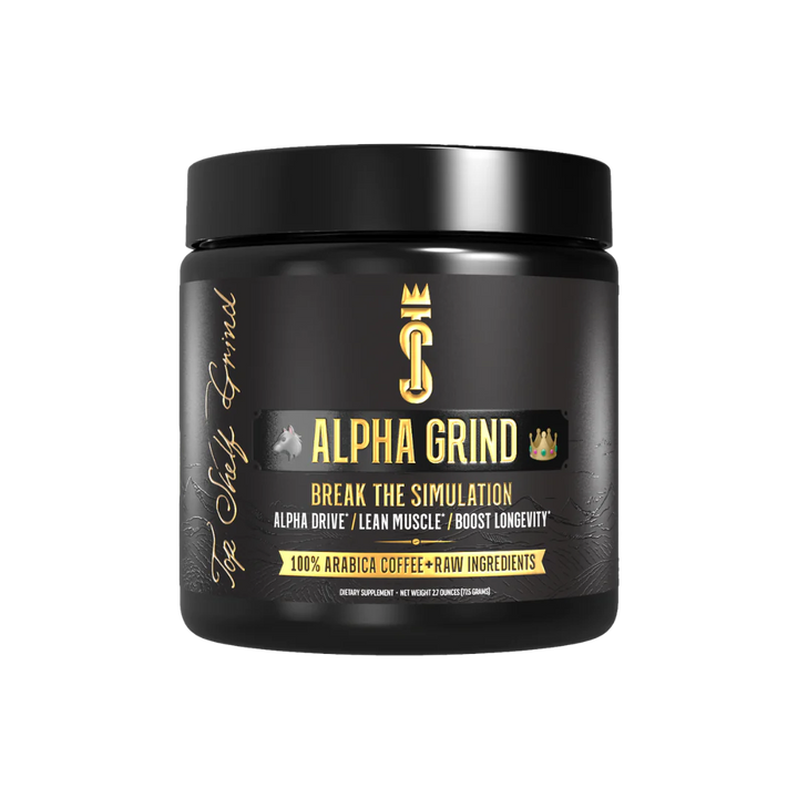 Alpha Grind 30/15 porciones