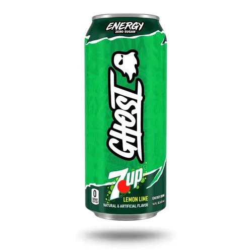 Ghost Energy 16oz