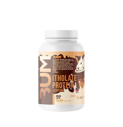 CBUM ITHOLATE PROTEIN 25 porciones