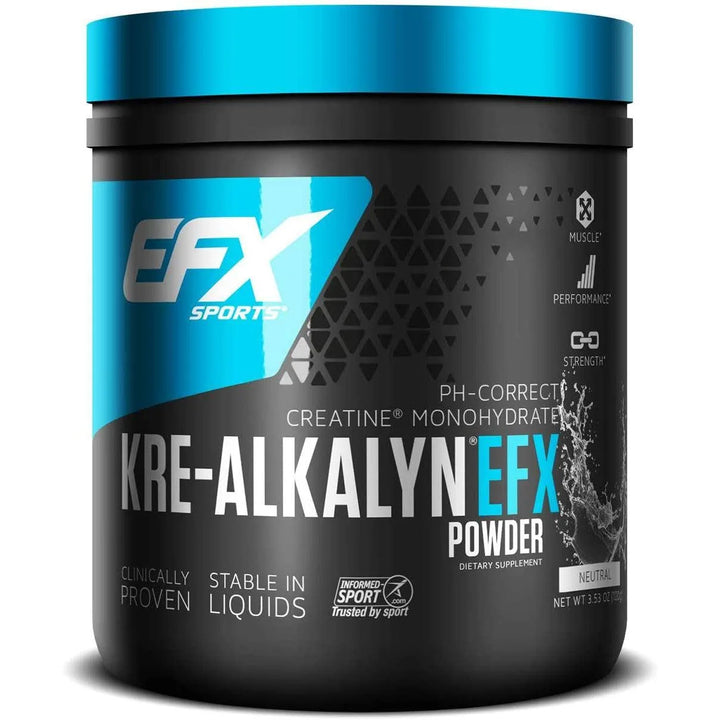 Kre-Alkalyn EFX Powder 110 porciones