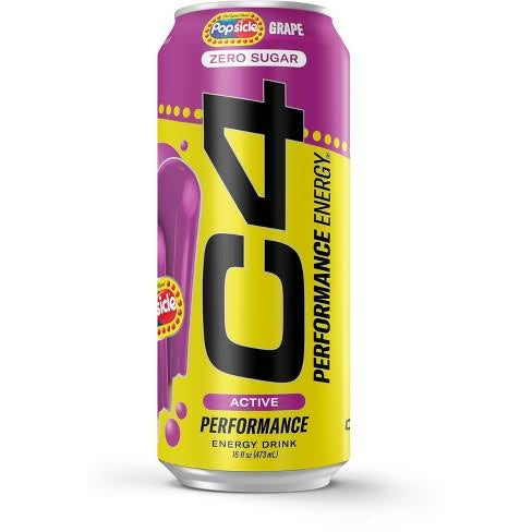 C4 Energy 16oz