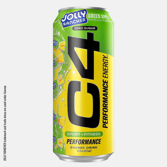 C4 Energy 16oz