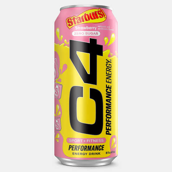 C4 Energy 16oz