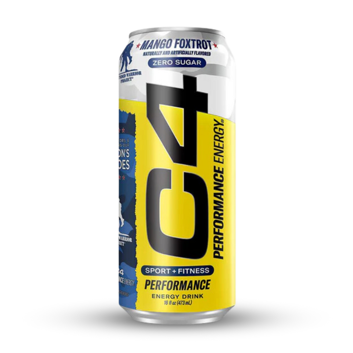 C4 Energy 16oz