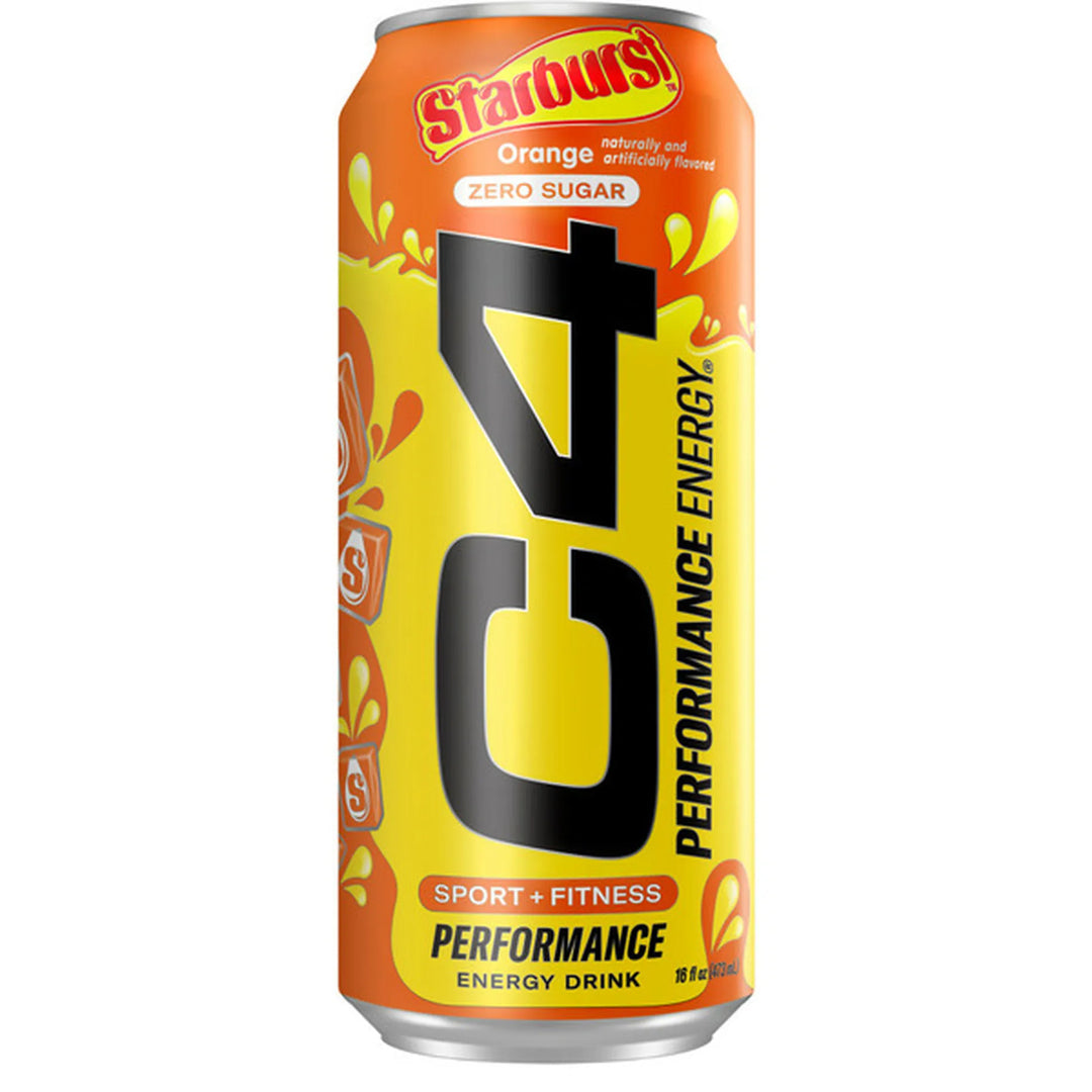 C4 Energy 16oz