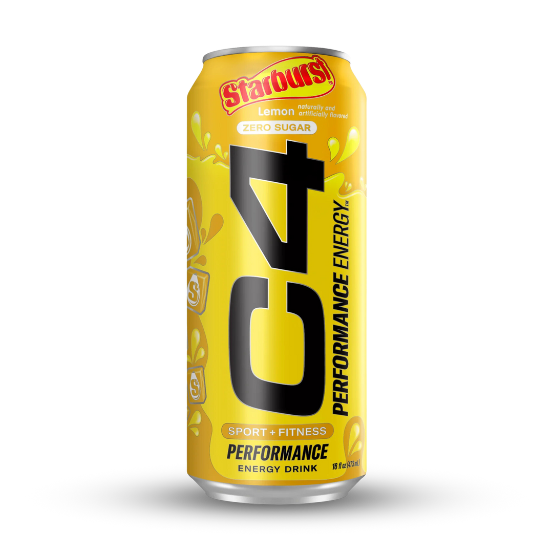 C4 Energy 16oz