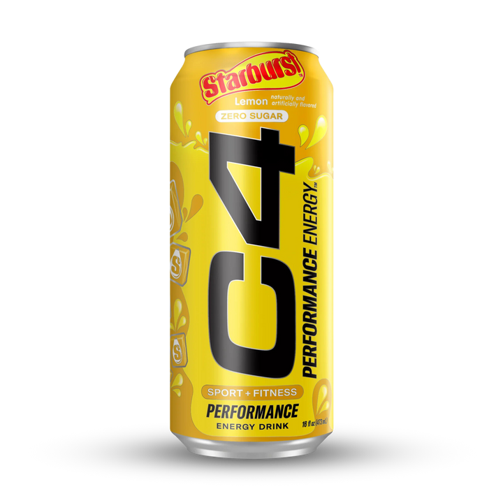 C4 Energy 16oz