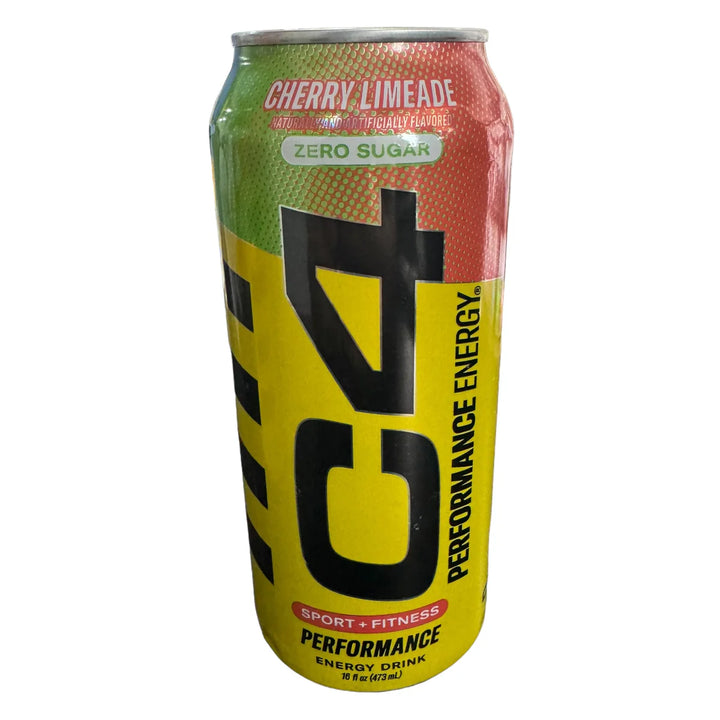 C4 Energy 16oz