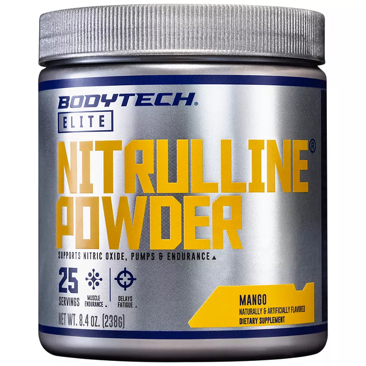 Nitrulline Powder 25 porciones