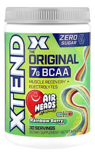 Xtend BCAAs 30 porciones